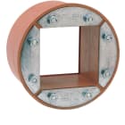 BRADBERG TIIVISTYSTARVIKKEET - Tiiviste - RGP-300 SS2343