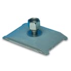 BRADBERG TIIVISTYSTARVIKKEET - Läpivientitarvike - RG SMC