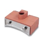 BRADBERG TIIVISTYSTARVIKKEET - Läpivientitarvike - STG-1 Z275