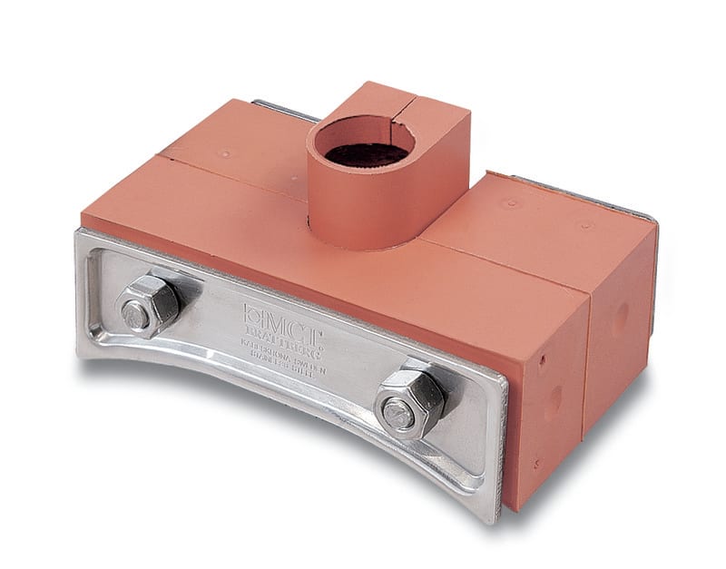 BRADBERG TIIVISTYSTARVIKKEET - Läpivientitarvike - STG-1 SS2343