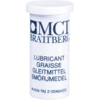 BRADBERG TIIVISTYSTARVIKKEET - Läpivientitarvike - MCT Lubricate