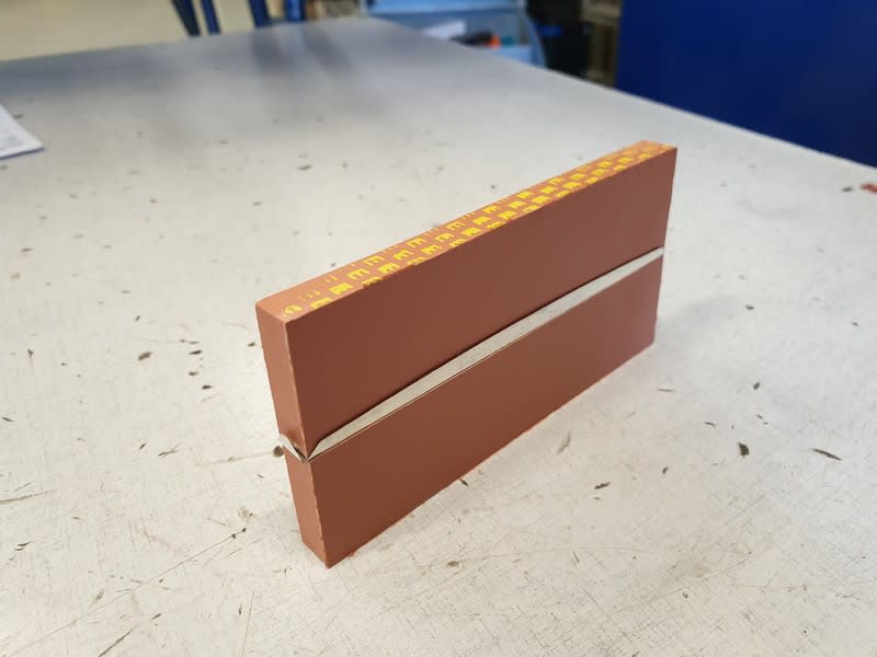 BRADBERG TIIVISTYSTARVIKKEET - Tiiviste - E 12x10/0