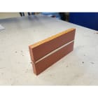 BRADBERG TIIVISTYSTARVIKKEET - Tiiviste - E 12x10/0