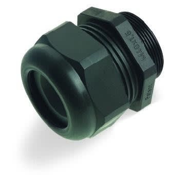 WAGO - Holkkitiiviste muovi - 895-1601, M40, 20 - 26 mm(5 kpl)