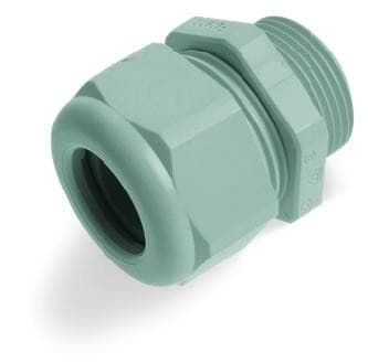 WAGO - Holkkitiiviste muovi - 895-1602, M25, 9-16 mm (5 kpl)