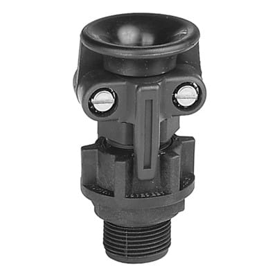 MALUX FINLAND - M63 GHG TRUMPET Ø35-46mm Exe - Holkkitiiviste ATE TRUMPET Exe