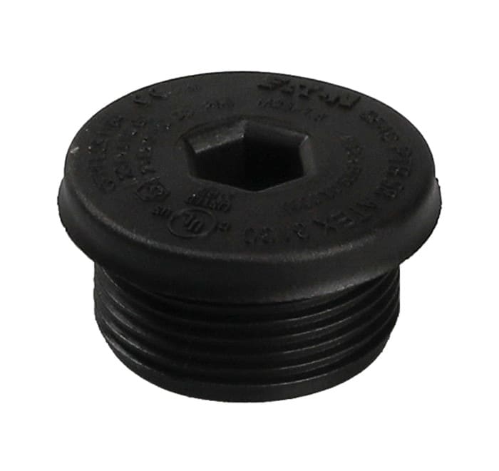 MALUX FINLAND - M40 Exe II2GD - Sulkutulppa ATEX Exe