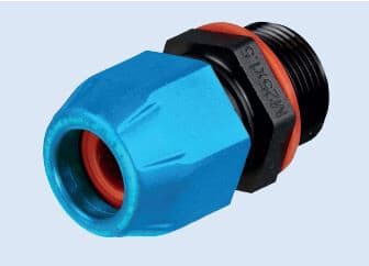 CEAG - Holkkitiiviste ATEX - M20 Ø6-11mm SIN Exi