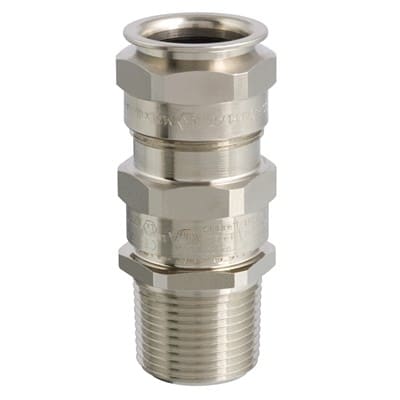 MALUX FINLAND - NPT1/2 OD12-21mm ARM - Holkkitiivist ADE 4F Exe / Exd