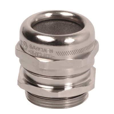 MALUX FINLAND - M50 Ø31-45,5 2GD Exe - Holkkitiiviste A NEWCAP - MS-e