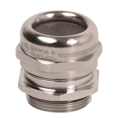 MALUX FINLAND - M20 EMC Ø5,5-10 2GD Exe - Holkkitiivis NEWCAP - CT-e EMC