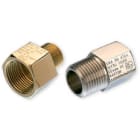 MALUX FINLAND - Exd-leimattu kierremuhvi M20-> - M20-M25 LAAJ.M-F NPBR Exd/e 2