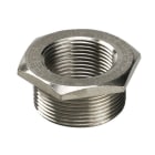 MALUX FINLAND - M25-M20 M-F Exd/e II2GD - Supistus metalli Exe / Exd