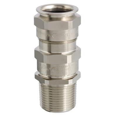 MALUX FINLAND - M16 OD7-12mm,ARM - Holkkitiivist ADE 4F Exe / Exd