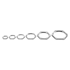 OUNEVA - Vastamutteri metalli - VD02-0046 M75 Fe/Ni