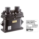 OUNEVA - Kaapelipääte C/b, 48-60mm - VD03-0002