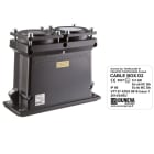 OUNEVA - Kaapelipääte D2, 57-80mm - VD03-0005