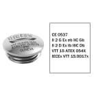 OUNEVA - Sulkutulppa ATEX - IECEx/Atex Sulkutulppa M16