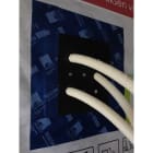 TIIVISTALO - Läpivienti max 9 sähköputkelle - ROFLEX 20 MULTI (2kpl)