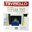 TIIVISTALO - Läpivienti 125-175mm putkelle - ROFLEX 150 (3kpl)