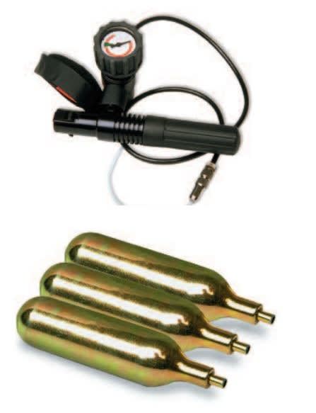 TE CONNECTIVITY - Tiiviste - RDSS-IT-16, CO2 hiilidioksidip