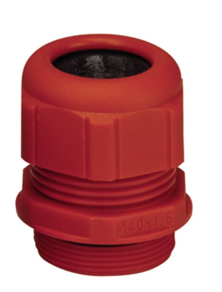 SPELSBERG - Holkkitiiviste muovi - KVR M20-MGM/or Holkkitiiviste