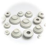 FIBOX - Kalvotiiviste IP65 - FEM 10-14/25 M25