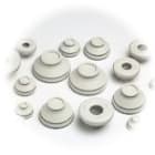 FIBOX - Kalvotiiviste IP65 - FEM 10-14/25 M25