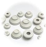 FIBOX - Kalvotiiviste IP65 - FEM 20-26 M40