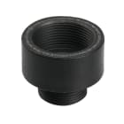 MALUX FINLAND - PG16-M20 ADAPTER M-F Exe 2GD - Muunnos muovi Exe