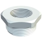 OBO BETTERMANN - Supistus muovi VBS - 107 R M25-20 PA