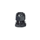 HENSEL - Holkkitiiviste IP66/IP67 musta - ASS 16
