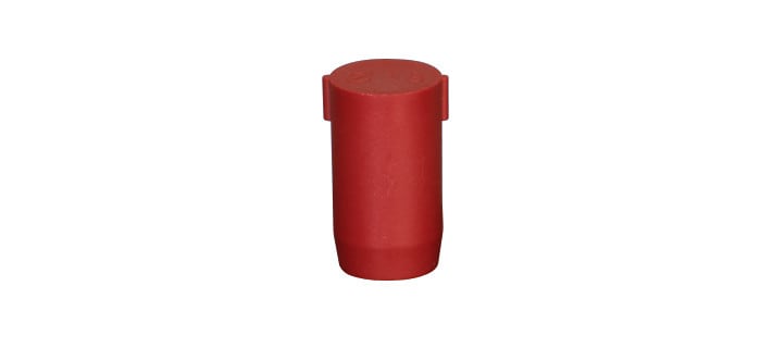 HENSEL - Sulkutulppa muovi ENYFIT - VSB 13, Ø13mm, kestomuovi