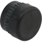 ICOTEK - Läpivientitarvike - Kumitiiviste M25, 6x6 mm reiät