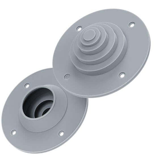 TRELLEBORG - Kalvotiiviste - M 20-80