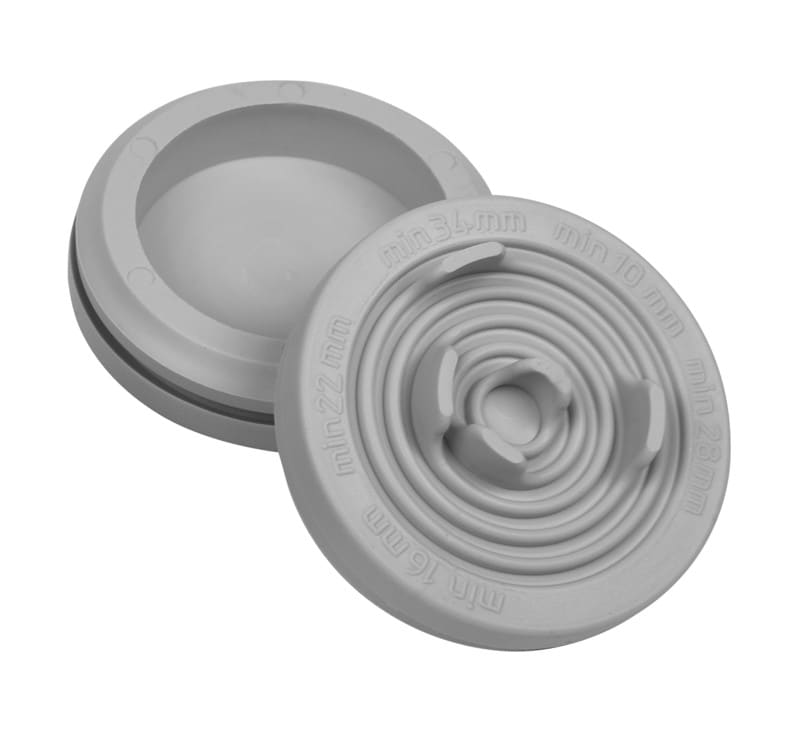 TRELLEBORG - Kalvotiiviste - T-RGDM 40