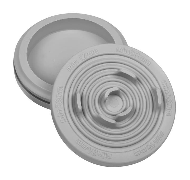 TRELLEBORG - Kalvotiiviste - T-RGDM 50