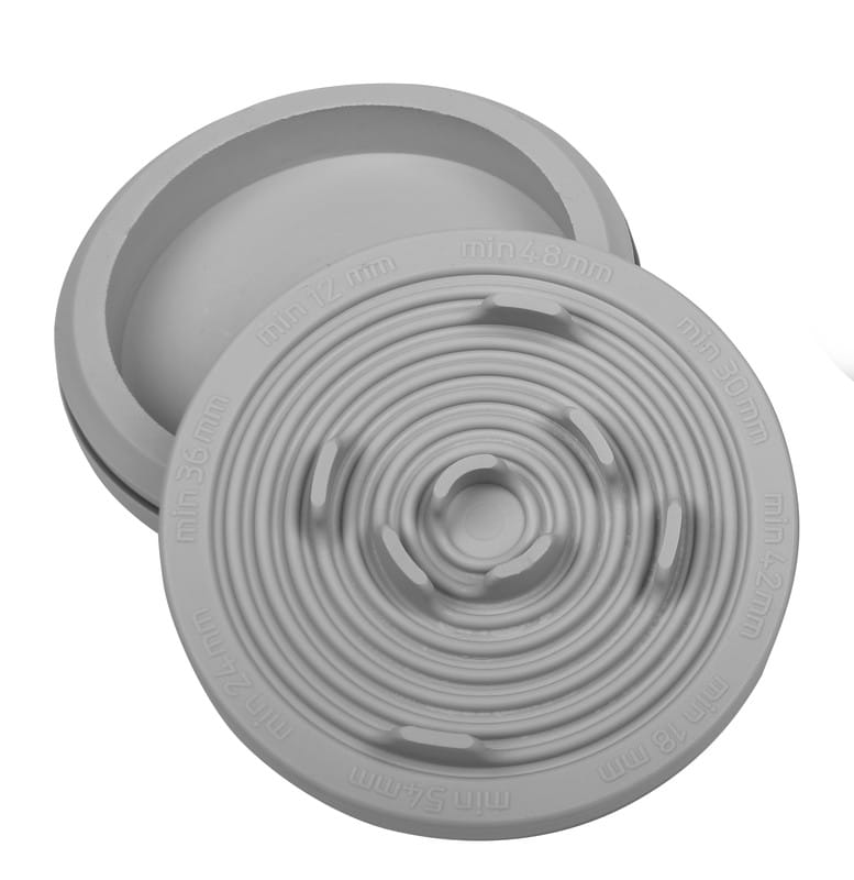 TRELLEBORG - Kalvotiiviste - T-RGDM 60