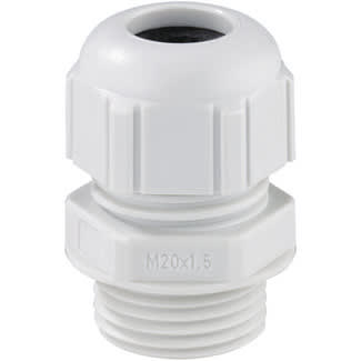 SPELSBERG - Holkkitiiviste muovi - KVR M25 Holkkitiiviste