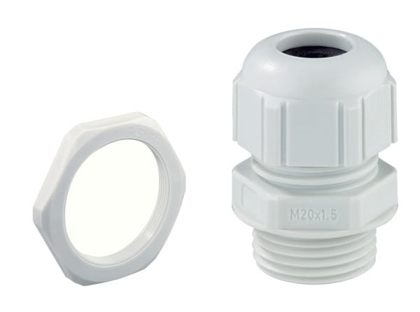 SPELSBERG - Holkkitiiviste muovi - KVR M12-MGM Holkkitiiviste