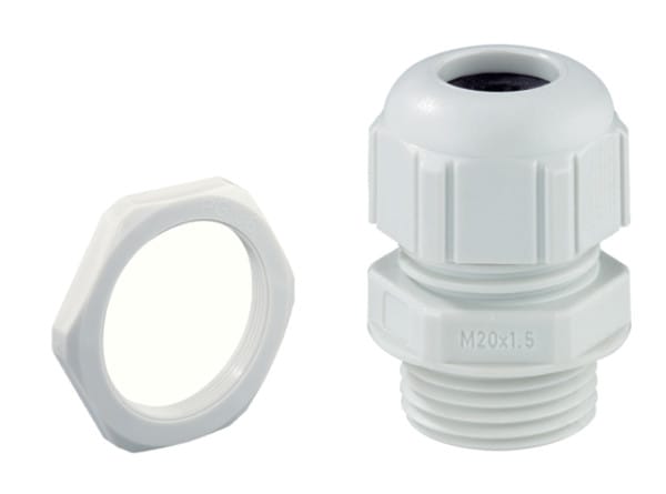 SPELSBERG - Holkkitiiviste muovi - KVR M25-MGM Holkkitiiviste