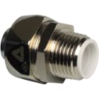 ANAMET - Liitin Sealtite letkulle - NPT-1-EF1 SUORA