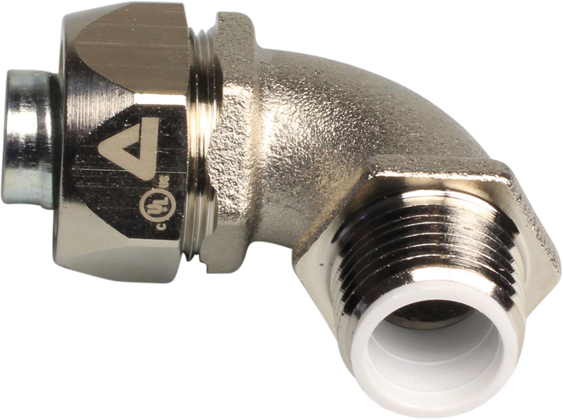 ANAMET - Liitin Sealtite letkulle - NPT1-EF1 90-KULMA