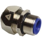 ANAMET - Liitin Sealtite letkulle - PG11-EF3/8 SUORA