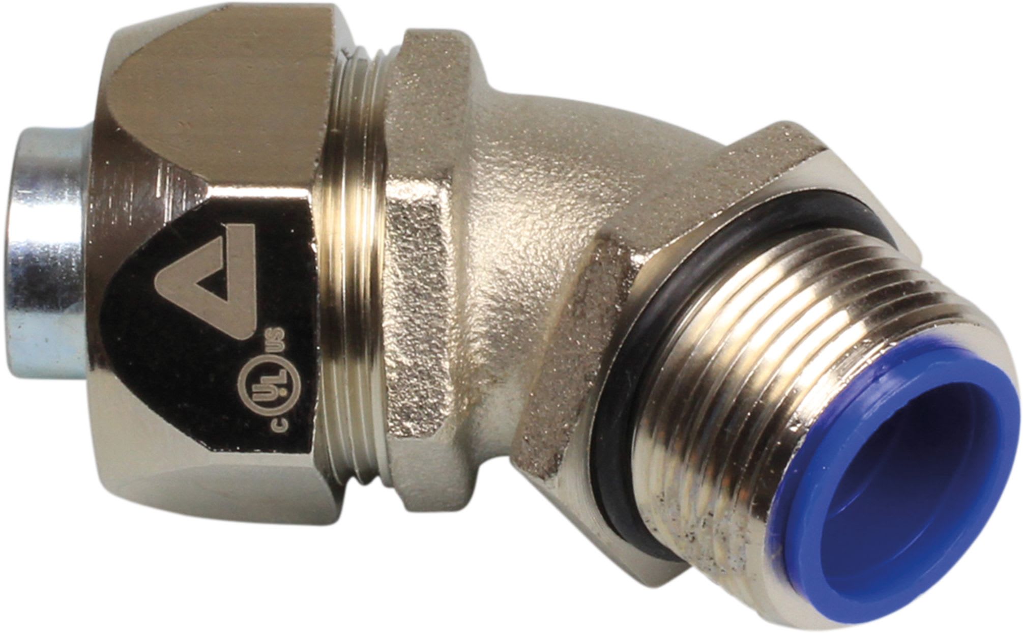 ANAMET - Liitin Sealtite letkulle - PG16-EF1/2 45-KULMA