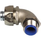 ANAMET - Liitin Sealtite letkulle - PG11-EF5/16 90-KULMA