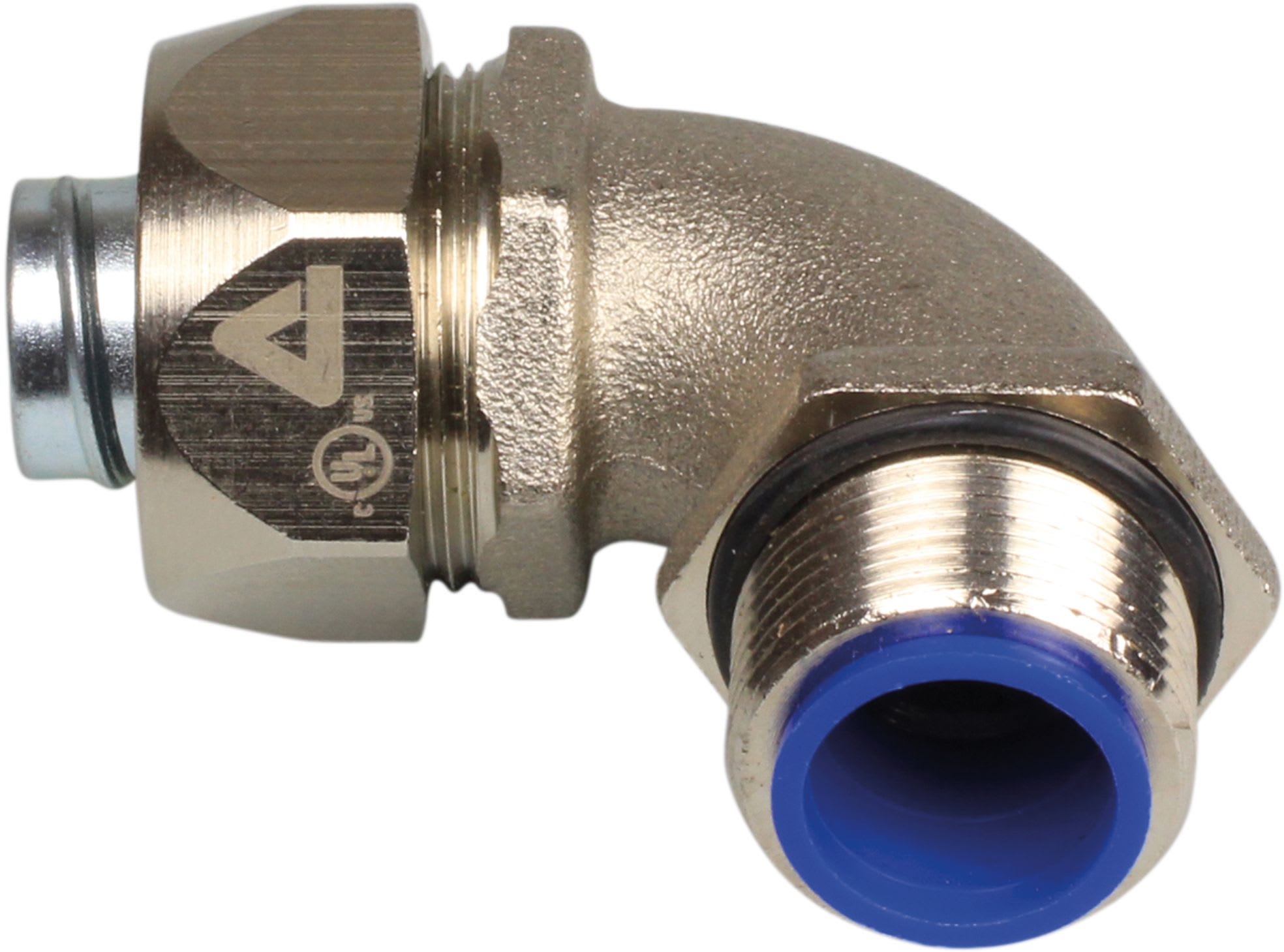 ANAMET - Liitin Sealtite letkulle - PG36-EF1 1/4 90-KULMA