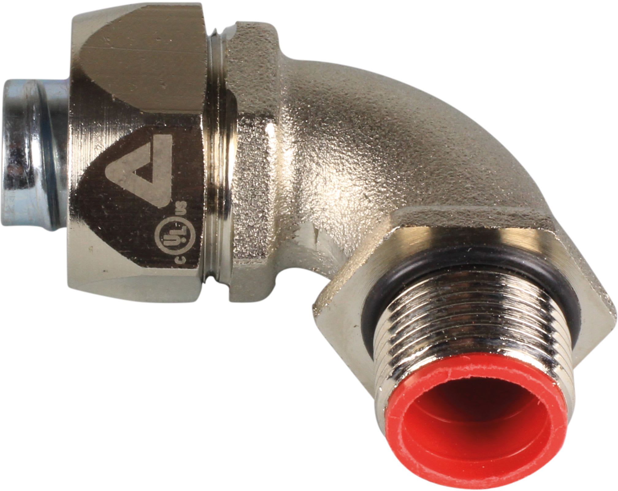 ANAMET - Liitin Sealtite letkulle - M16-90-3/8