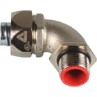 ANAMET - Liitin Sealtite letkulle - M16-90-3/8