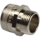 ANAMET - Liitin kiinteä FCD- varten - MFD10 FCD-10 letkulle